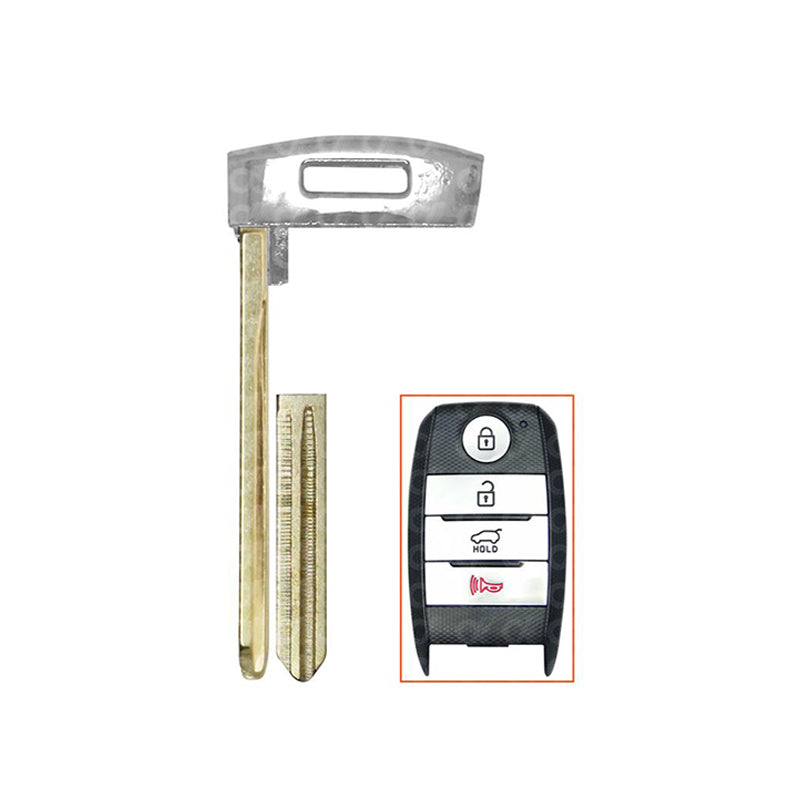 2014-2018 Kia Forte / Emergency Key / HY15 / PN: 81996-A7020 / AFTERMARKET 2014-2018 Kia Forte / Emergency Key / HY15 / PN: 81996-A7020 / AFTERMARKET